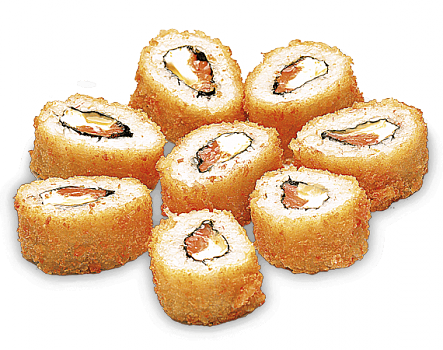 *Салмон Дабл Чиз
