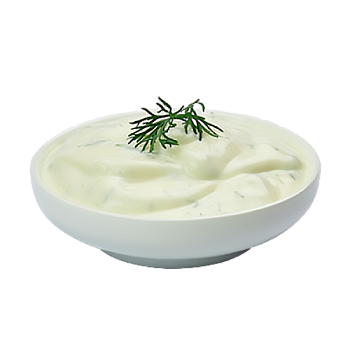 Чесночный Соус